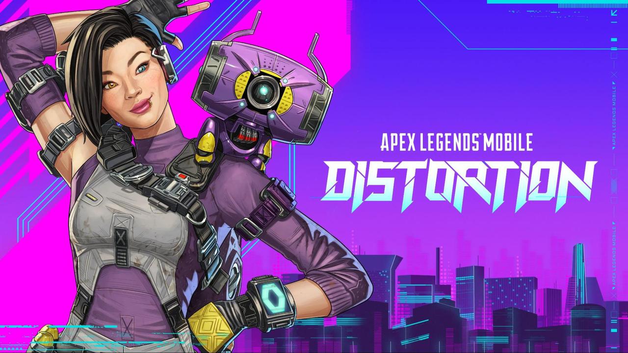 Season Terbaru Apex Legends