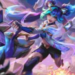 Skin Terbaru Wild Rift