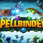 Spellbinders