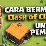 Strategi Bermain Clash of Clans
