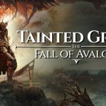 Tainted Grail