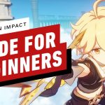 Tutorial Genshin Impact