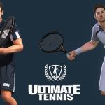 Ultimate Tennis
