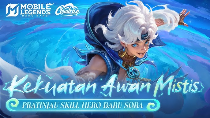 Update Terbaru Mobile Legends