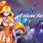 Ghost Blade