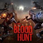 Blood Hunt