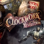 Clockwork Revolution