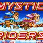 Mystic Rider