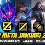 Meta Terbaru League of Legends