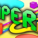 Paper io