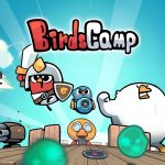 Birds Camp