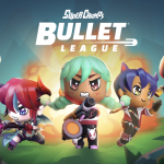 Bullet League