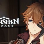 Childe Genshin Impact