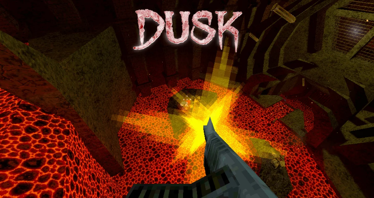 Dusk Warfare