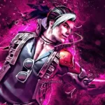 Hayato Free Fire