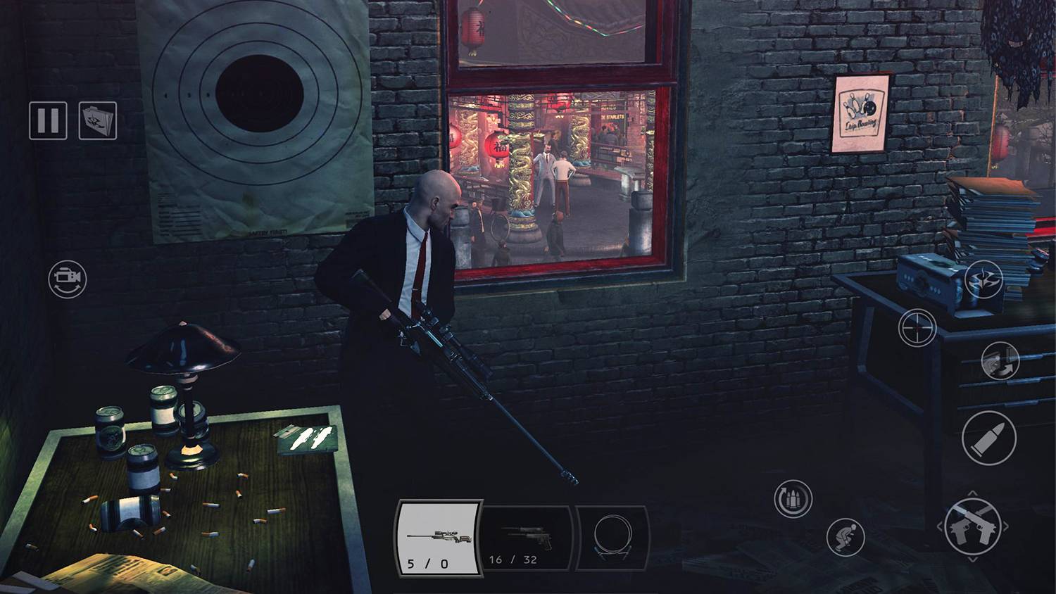 Hitman Absolution