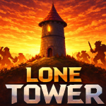 Lone Tower