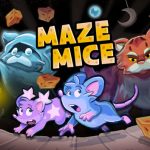 Maze Mice