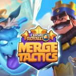 Merge Tactic