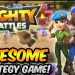 Mighty Battles