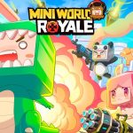 Mini World Royale