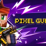 Pixel Gun 3D
