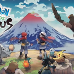 Pokemon Legends Arceus