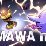 Samawa Idle