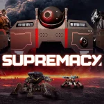 Supremacy