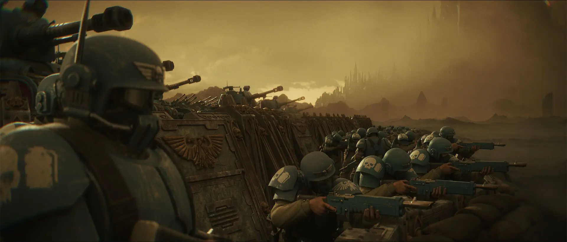Supremacy