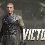 Victor PUBG Mobile