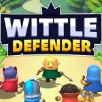 Wittle Defender