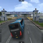 Bus Simulator