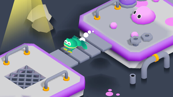 Bufo Jump