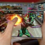 AR Gaming