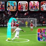 eFootball Mobile