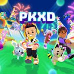 PK XD