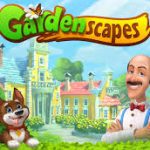 Gardenscapes Game
