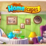 Homescapes Game