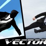 Vector Game