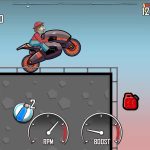 Hill Climb