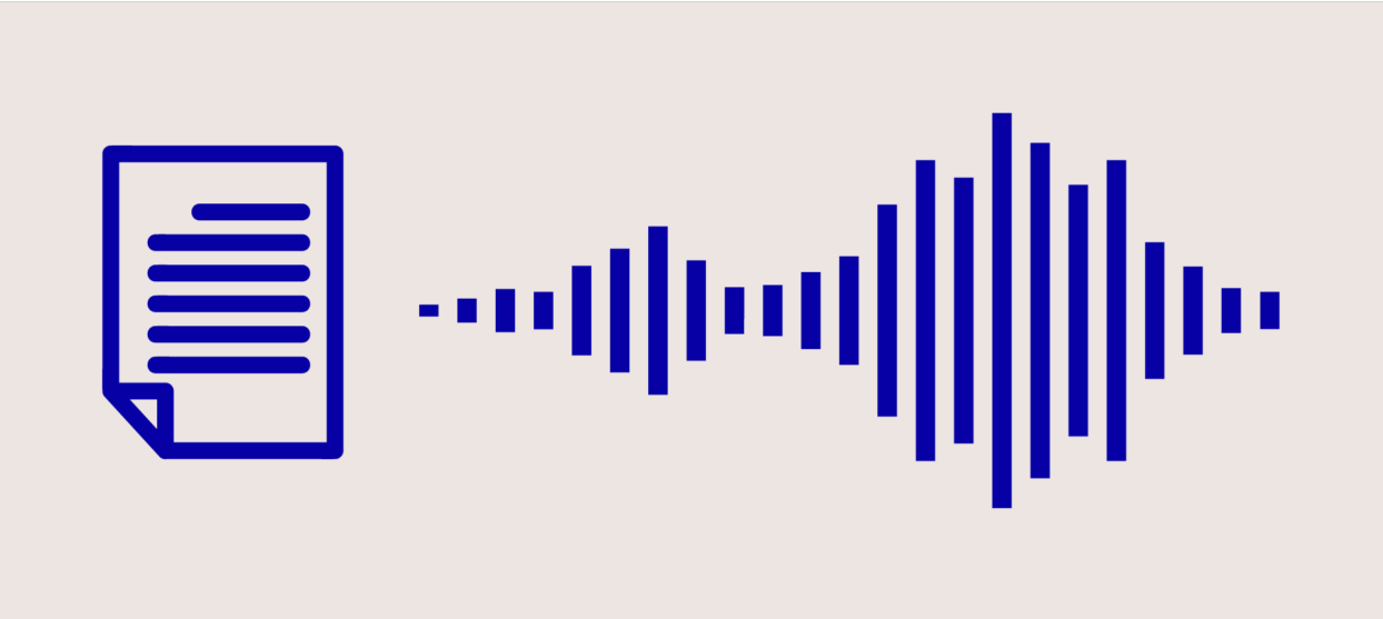 Text to Speech: Bridging the Gap Between Text and Voice - Teckknow