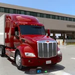 Truck Simulator