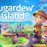 Sugardew Island