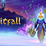 Spiritfall