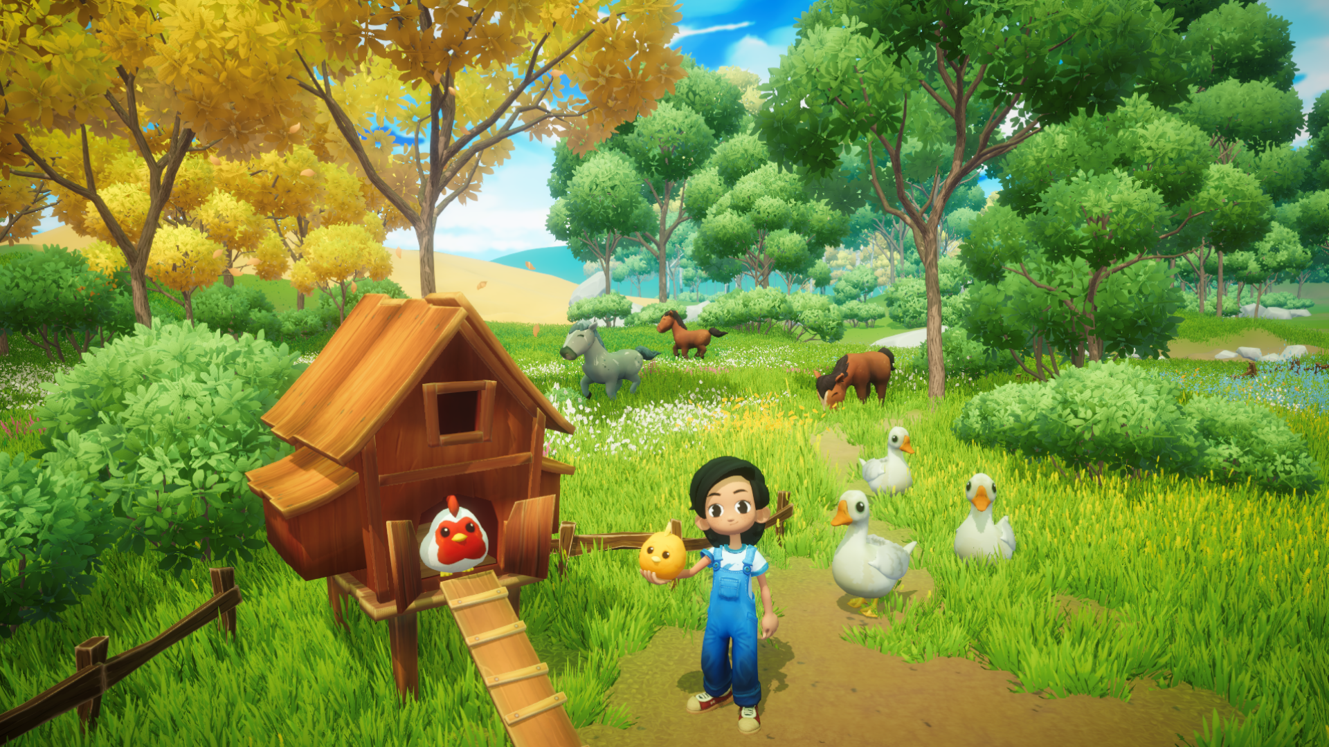 Everdream Valley