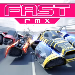 FAST Racing RMX