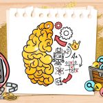 Brain Test Tricky