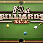 Eight Ball Pool