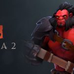 Axe Dota 2